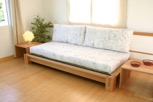 Sofa Nipon Forest Blanco